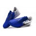 Nike Phantom VNM Pro-IC - Branca\Azul