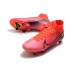 Nike Mercurial Superfly VII Elite SG - Pink