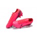 Nike Mercurial Vapor XIII Elite FG- Pink