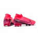 Nike Mercurial Superfly 7 Elite FG- Pink