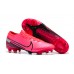 Nike Mercurial Vapor XIII Elite FG- Pink