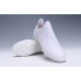 Adidas X 18.1 FG - All White