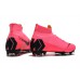 Nike Mercurial Superfly 6 Elite 360 FG - Pink