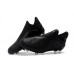 Adidas X 18+ FG - All Black