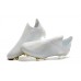 Adidas X 18+ FG - All White