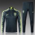 Agasalho Nike Brazil 18/19 - Training kit