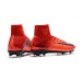 Nike Mercurial Superfly V FG - Red Blood