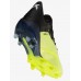 Adidas X 18.1 FG - Yellow Solar